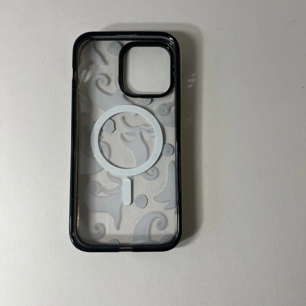 Casetify Disney The Nightmare Before Christmas Jack & Zero Medley IPhone Case